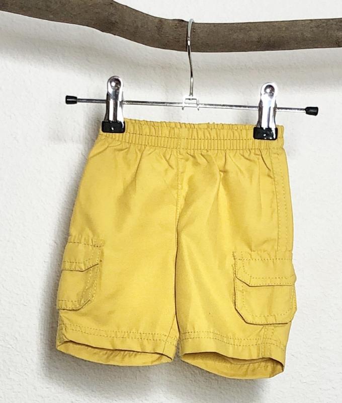 Bermuda Garçon 3 mois