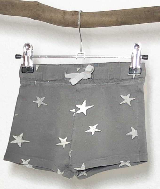 Short Garçon 12 mois