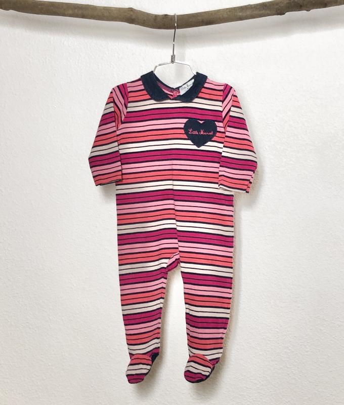 Pyjama Fille 9 mois