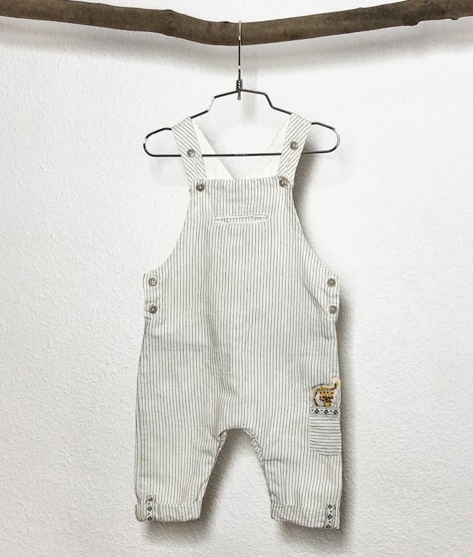 Salopette Garçon 6 mois
