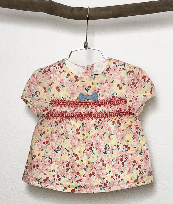 Blouse Fille 18 mois