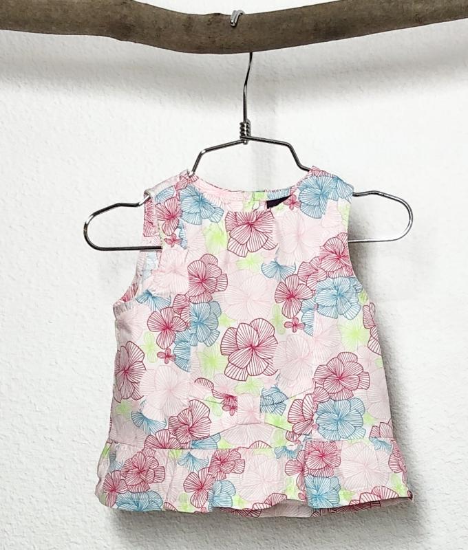 Débardeur Fille 6 mois