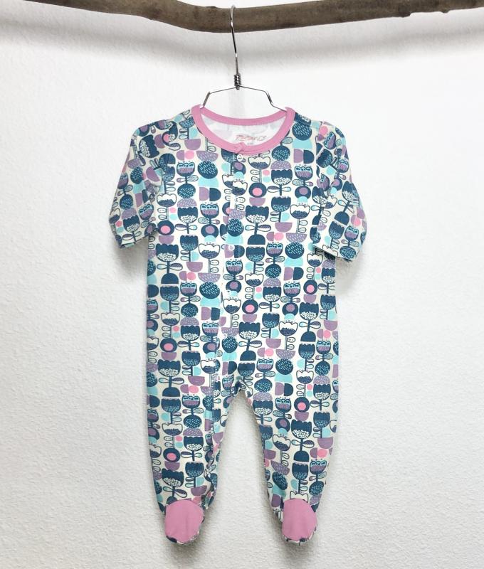 Pyjama Fille 6 mois