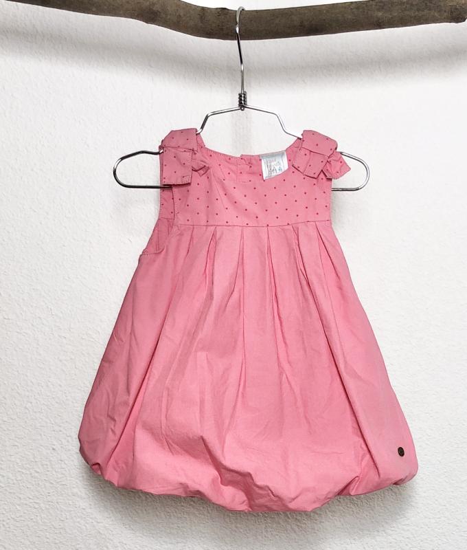 Robe Fille 6 mois