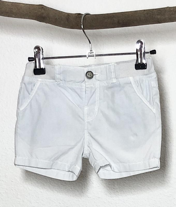Short Garçon 6 mois