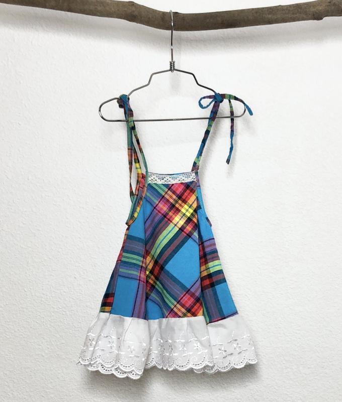 Robe Fille 6 mois