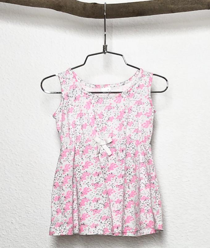 Tunique Fille 6 mois