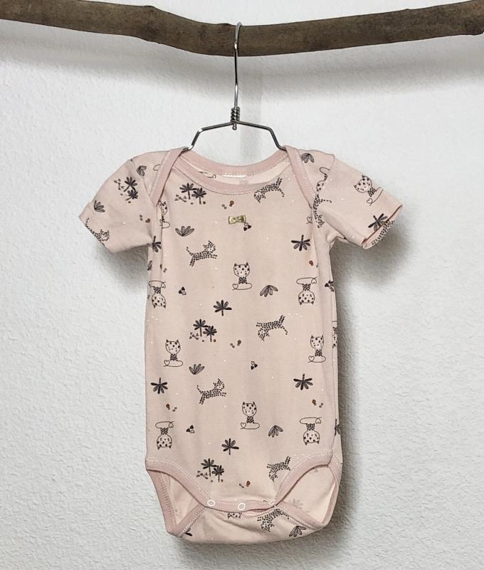 Body Fille 6 mois