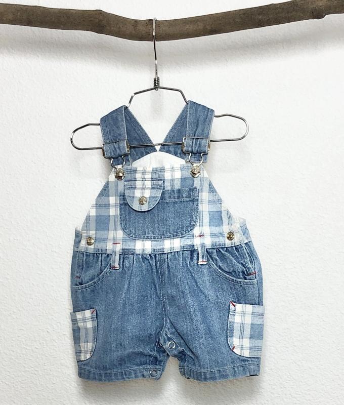 Salopette Garçon 3 mois