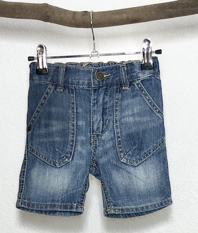 Pantacourt Garçon 3 mois