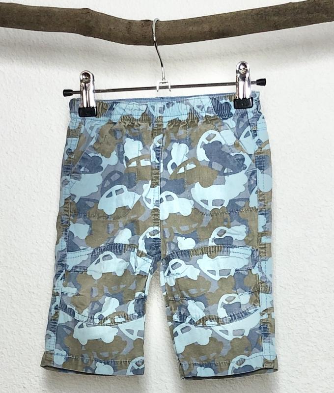 Pantalon Garçon 6 mois