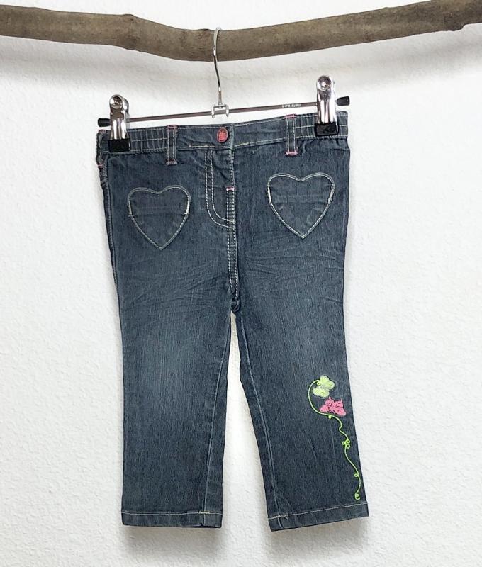 Pantalon Fille 12 mois