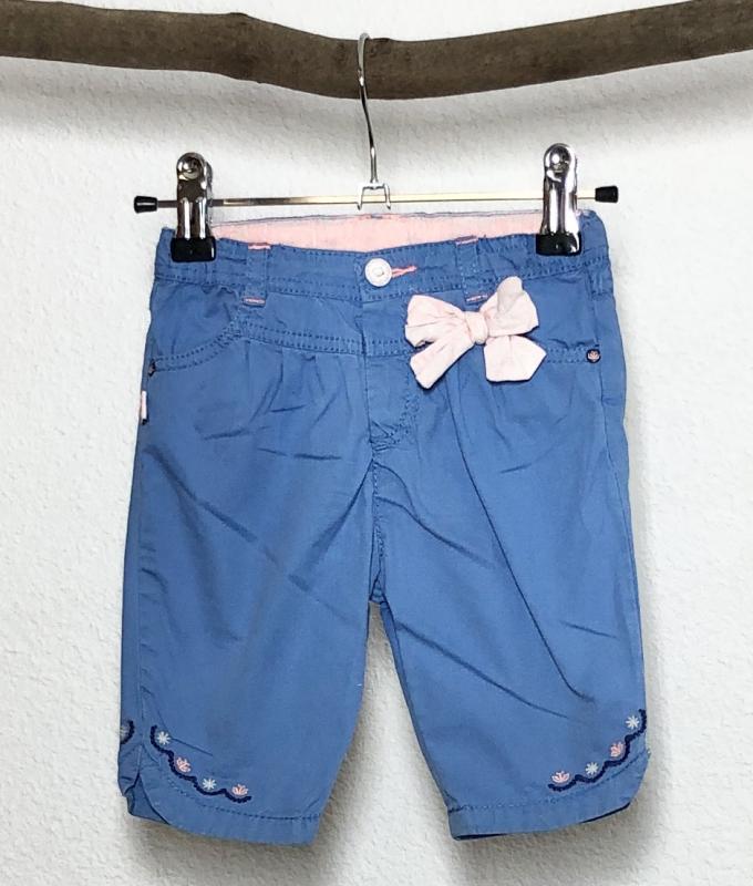 Pantalon Fille 12 mois