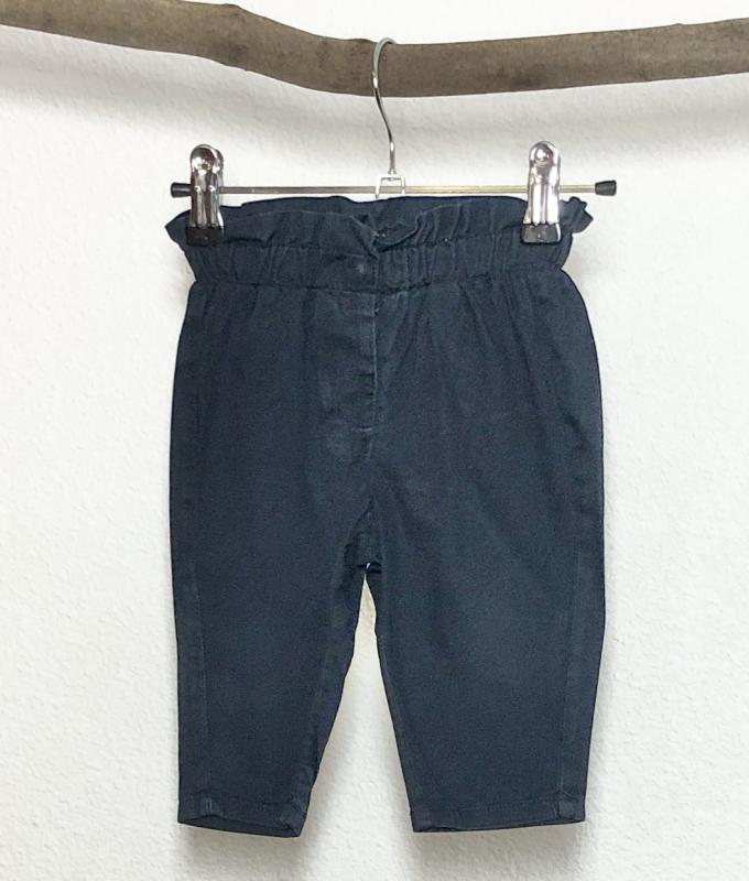 Pantalon Fille 6 mois