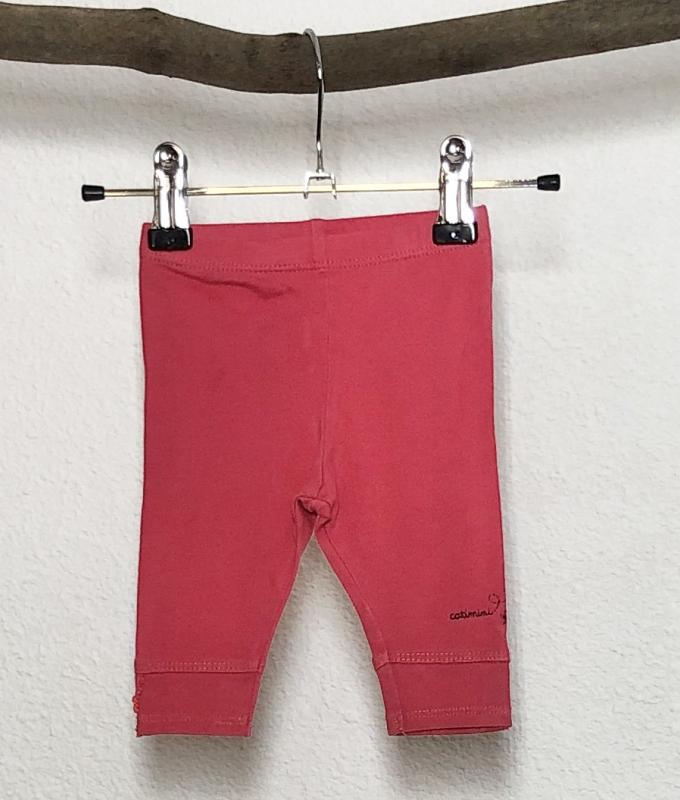 Legging Fille 3 mois