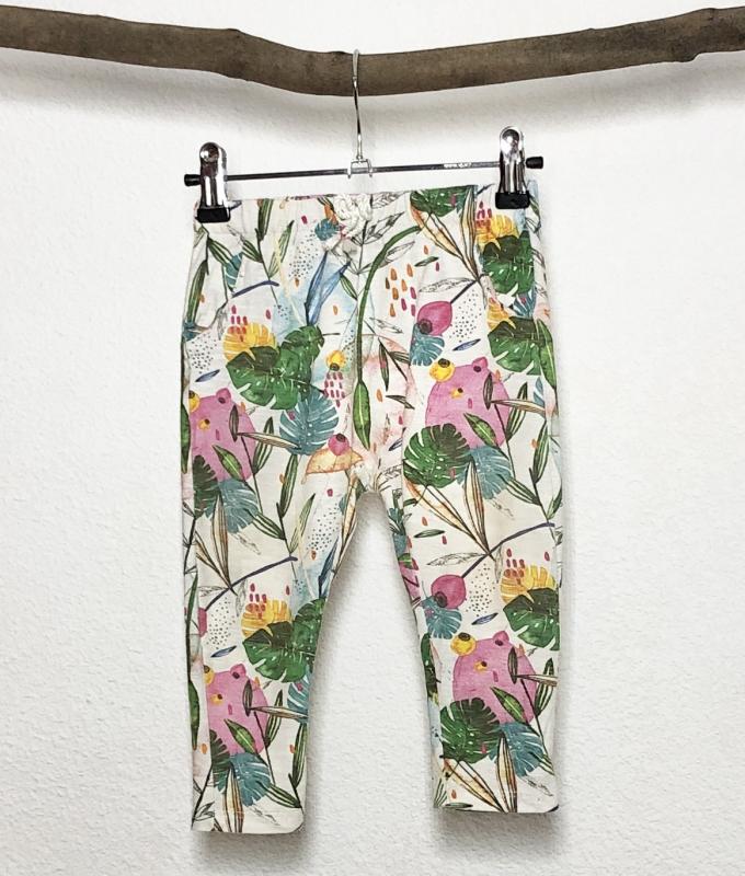 Pantalon Fille 9 mois