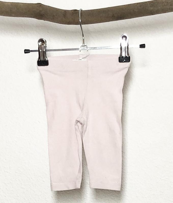 Corsaire Fille 3 mois