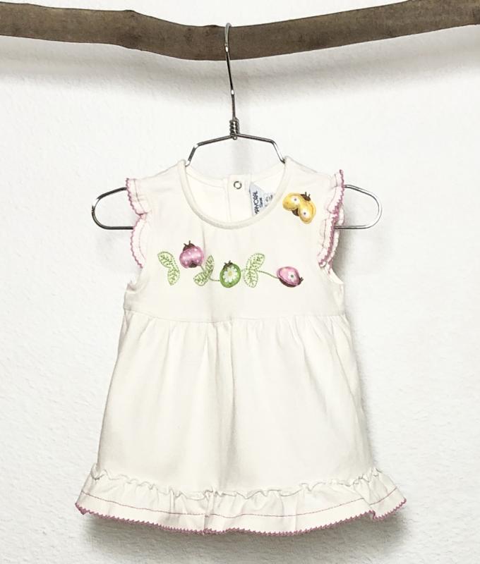 Tunique Fille 9 mois