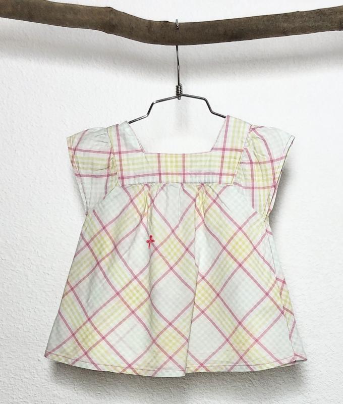 Débardeur Fille 12 mois