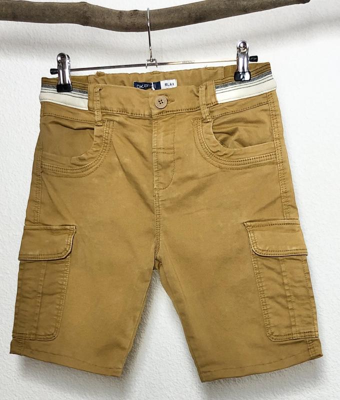 Short Garçon 10 ans