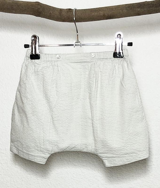 Sarouel Mixte 6 mois