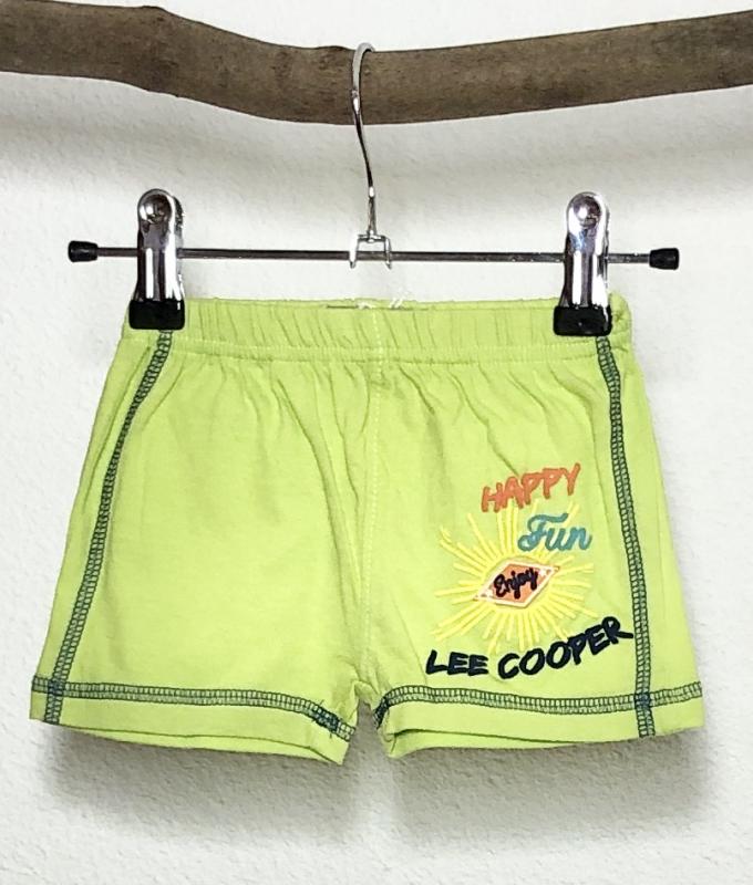 Short Garçon 3 mois