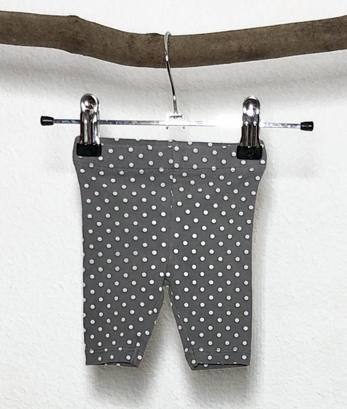 Corsaire Fille 3 mois