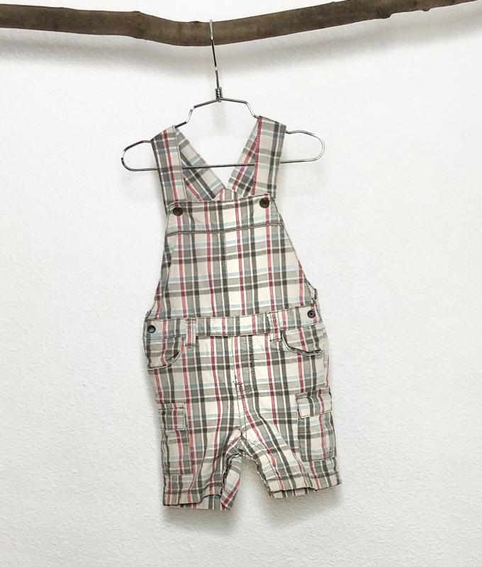 Salopette Garçon 12 mois