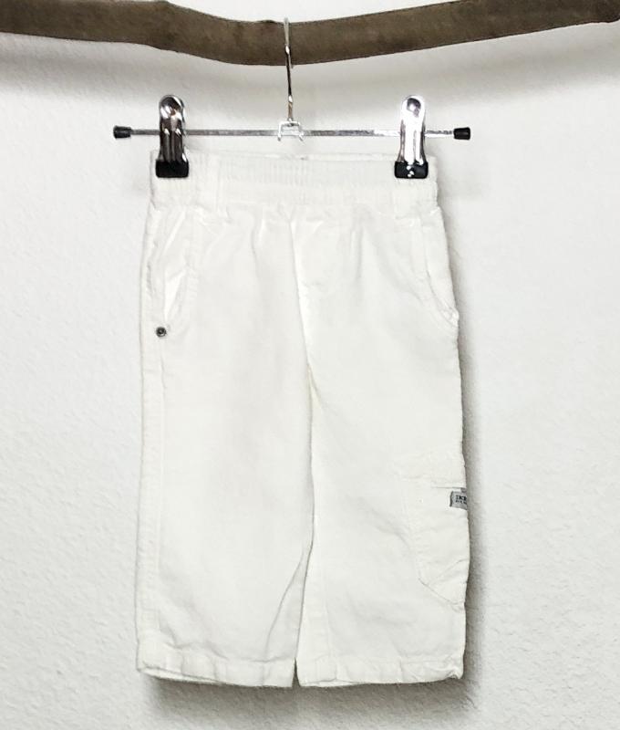 Pantalon Garçon 6 mois