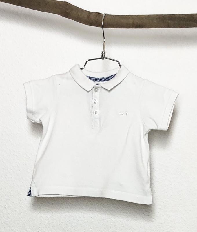 Polo Garçon 6 mois