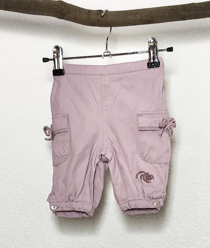Pantalon Fille 1 mois