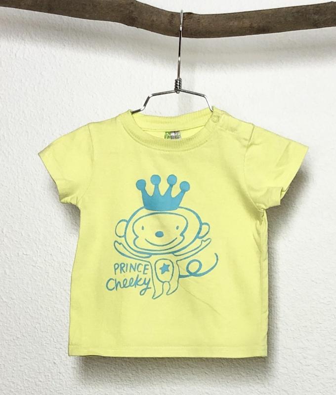 TShirt Garçon 6 mois