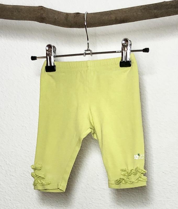 Legging Fille 6 mois