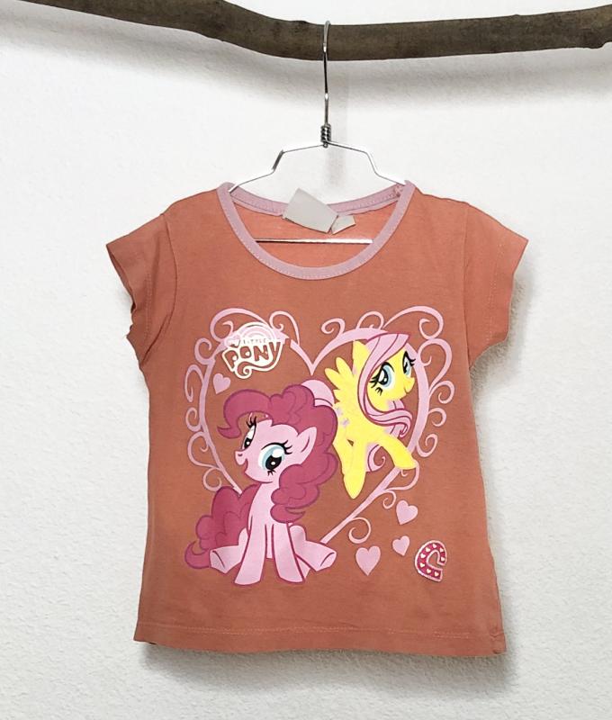 TShirt Fille 3 ans