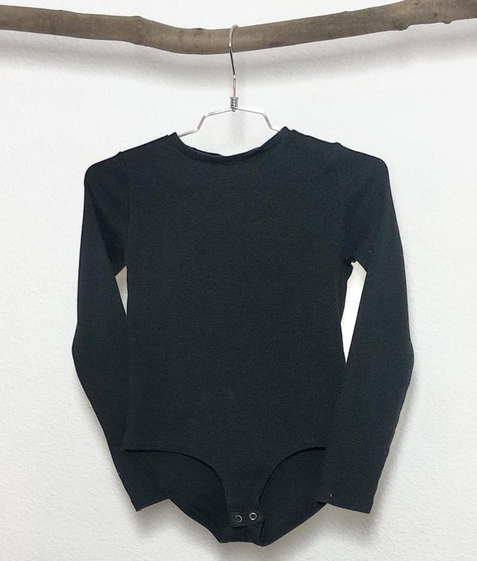 Body Fille 10 ans