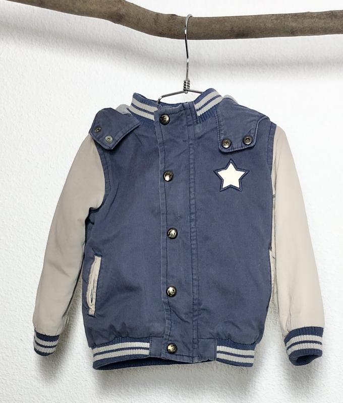 Veste Garçon 18 mois