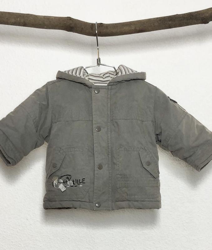 Manteau Garçon 3 mois