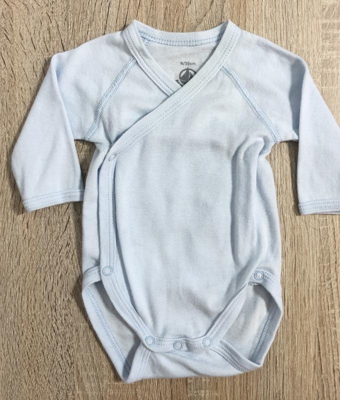 Body Mixte 0 mois