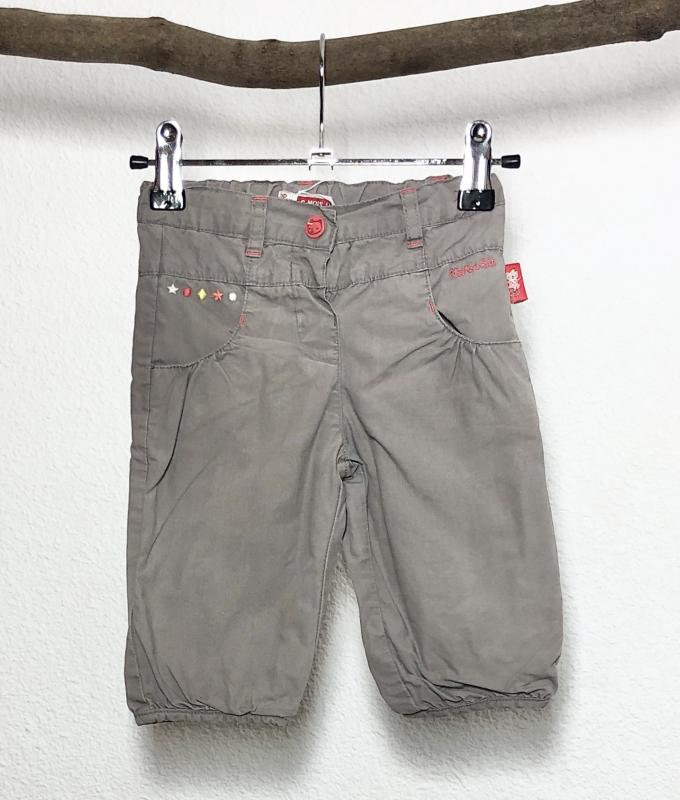 Pantalon Fille 6 mois