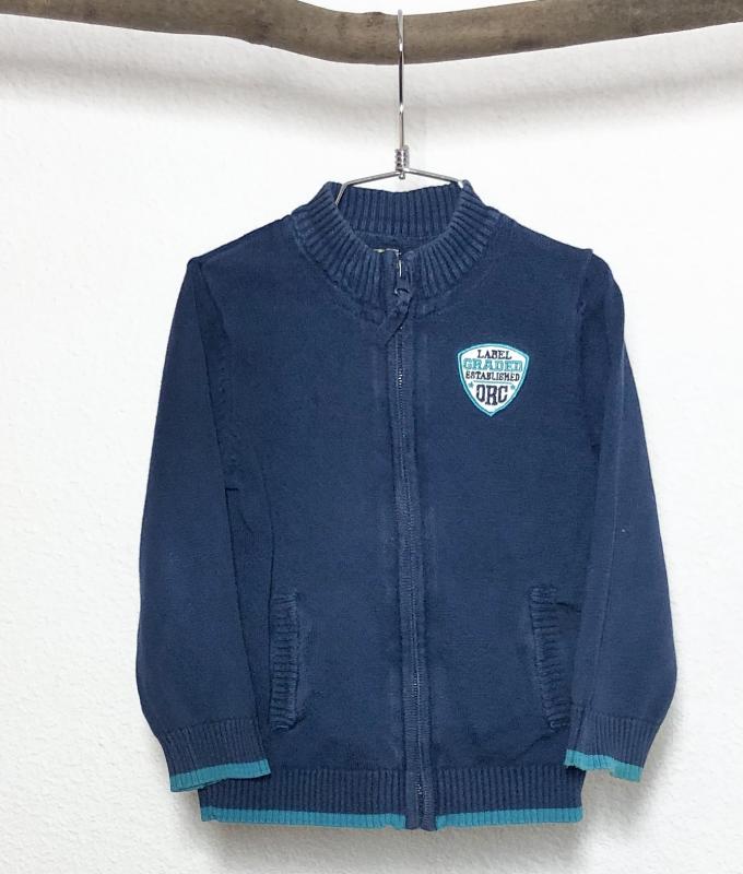 Gilet Garçon 24 mois