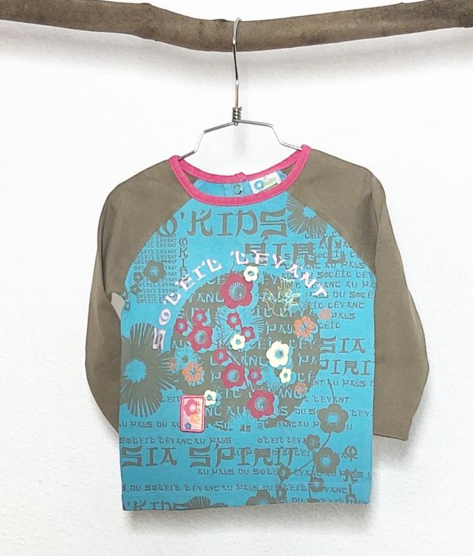 TShirt Fille 24 mois