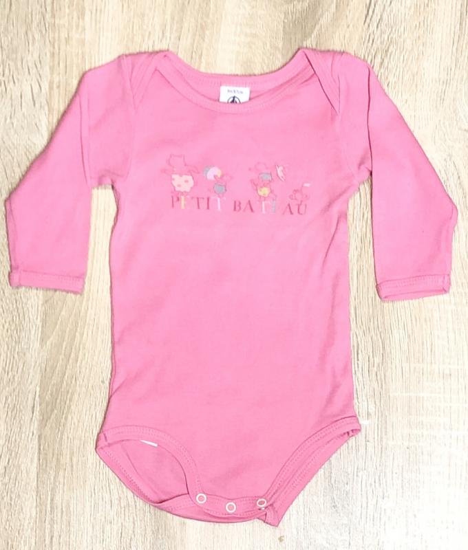 Body Fille 6 mois