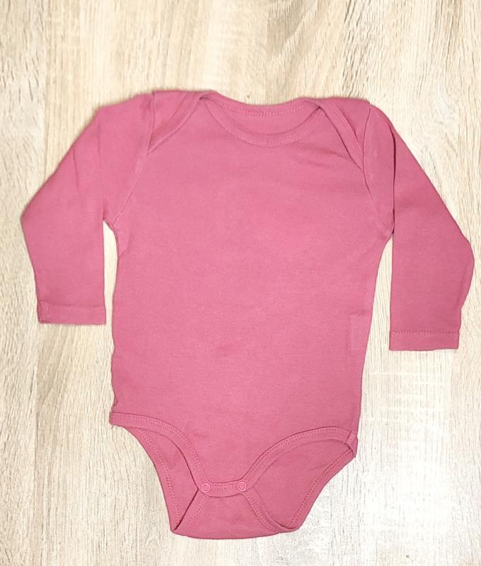 Body Fille 6 mois