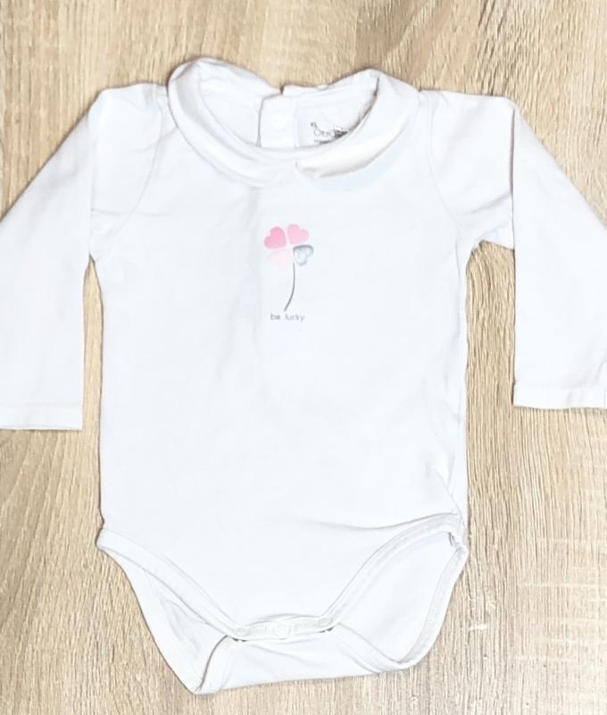 Body Fille 6 mois