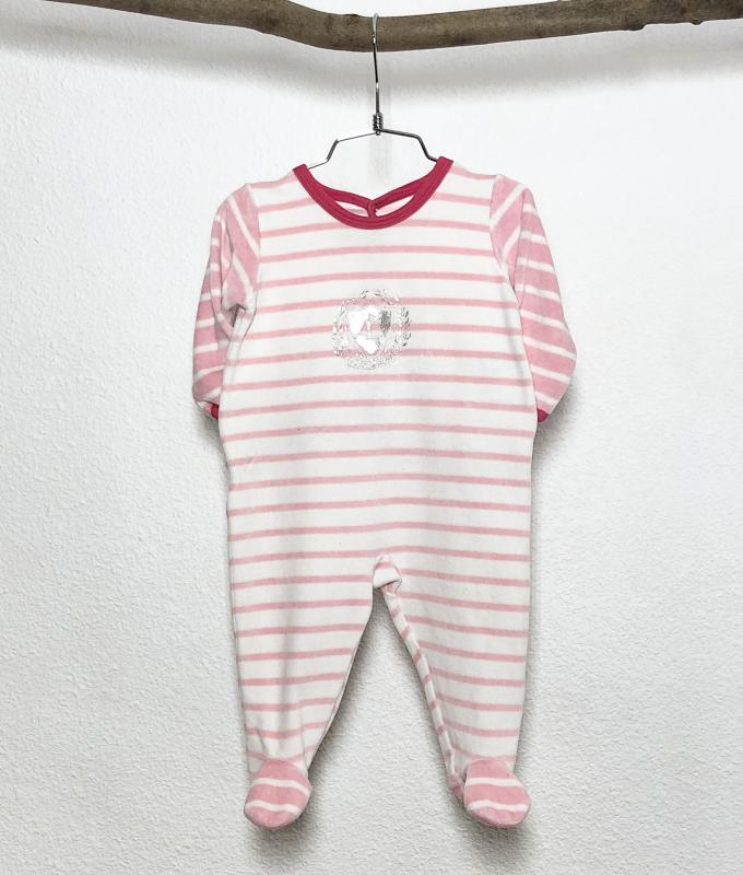 Pyjama Fille 6 mois