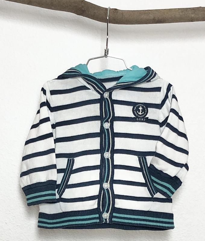 Gilet Garçon 18 mois