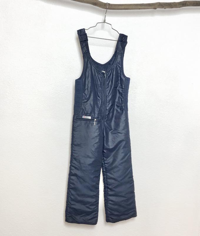 Ski Pant. Mixte 24 mois