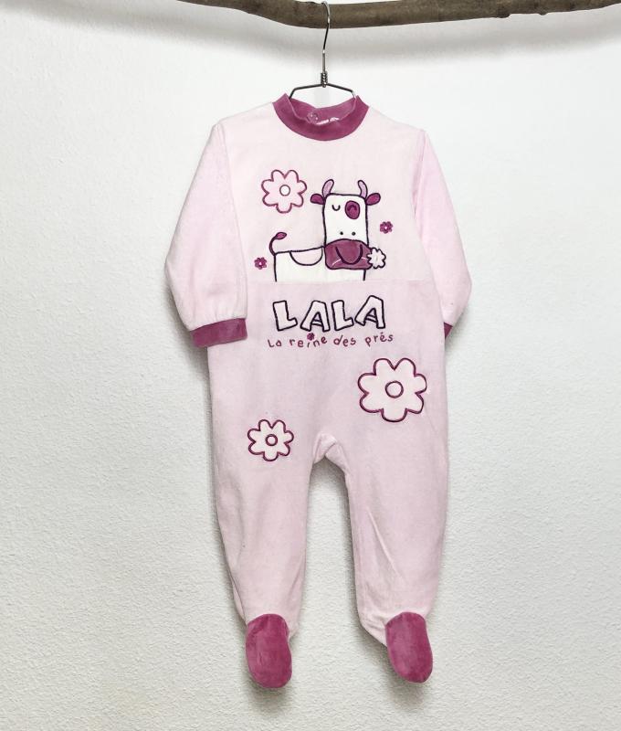 Pyjama Fille 12 mois