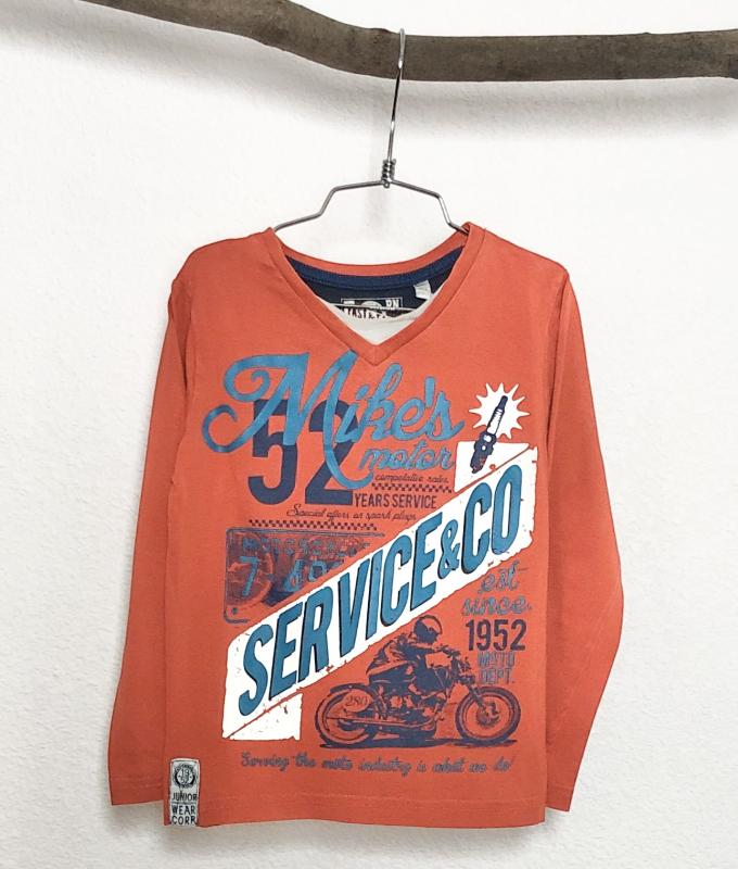 TShirt Garçon 4 ans