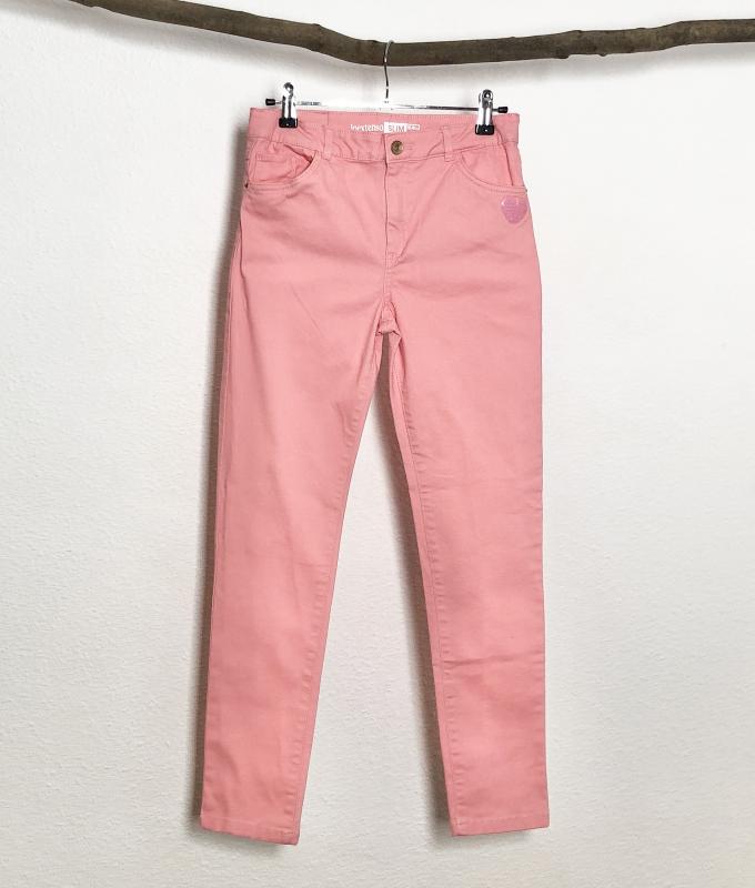 Pantalon Fille 14 ans